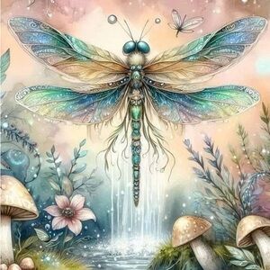 Meet your Posher, Tina